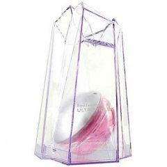 Ultraviolet Liquid Crystal